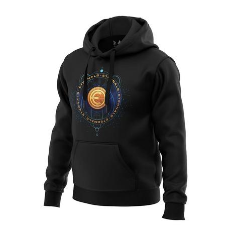 MARVEL  Eternals Kapuzenpullover 