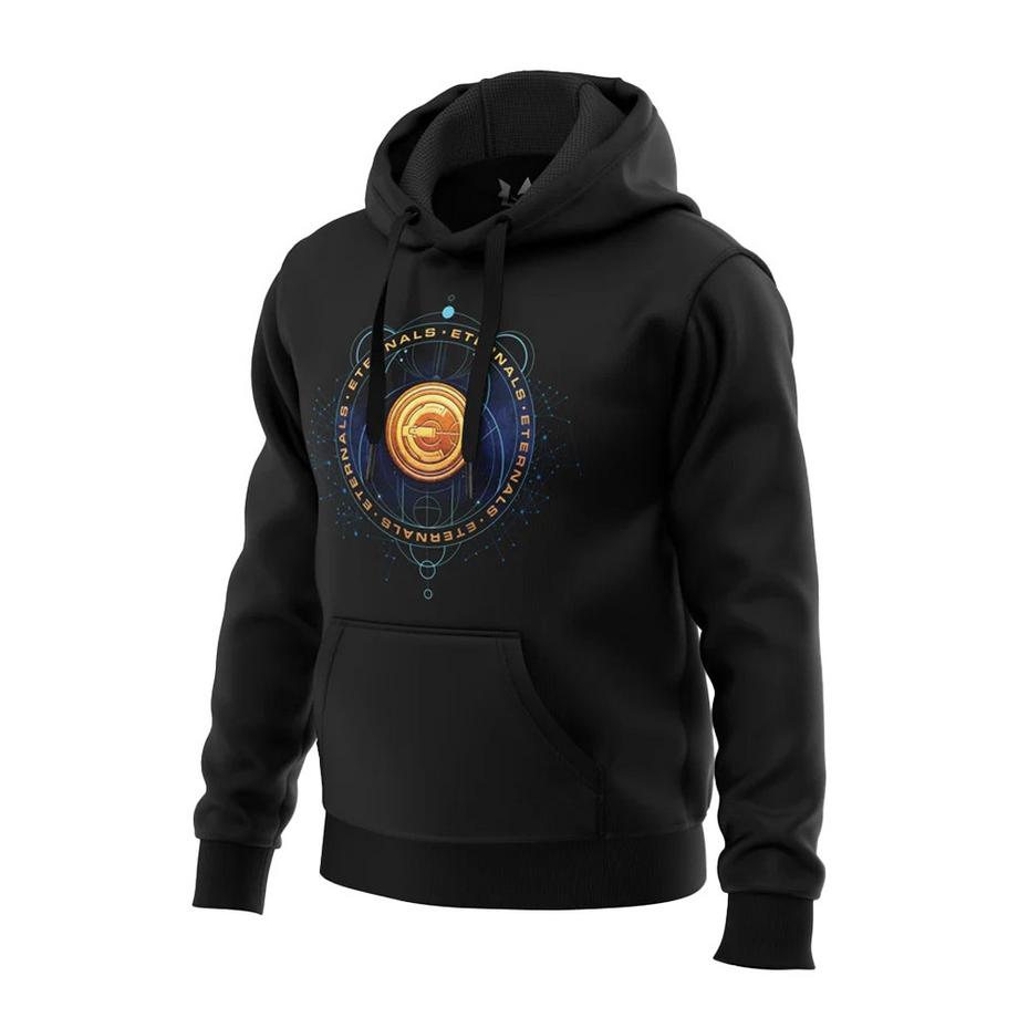 MARVEL Eternals Kapuzenpullover  