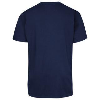Duke D555 Signature V-Ausschnitt T-Shirt  