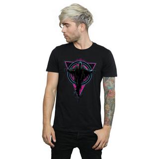 Harry Potter Dementor Geometrisches T-Shirt  