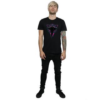 Harry Potter Dementor Geometrisches T-Shirt  