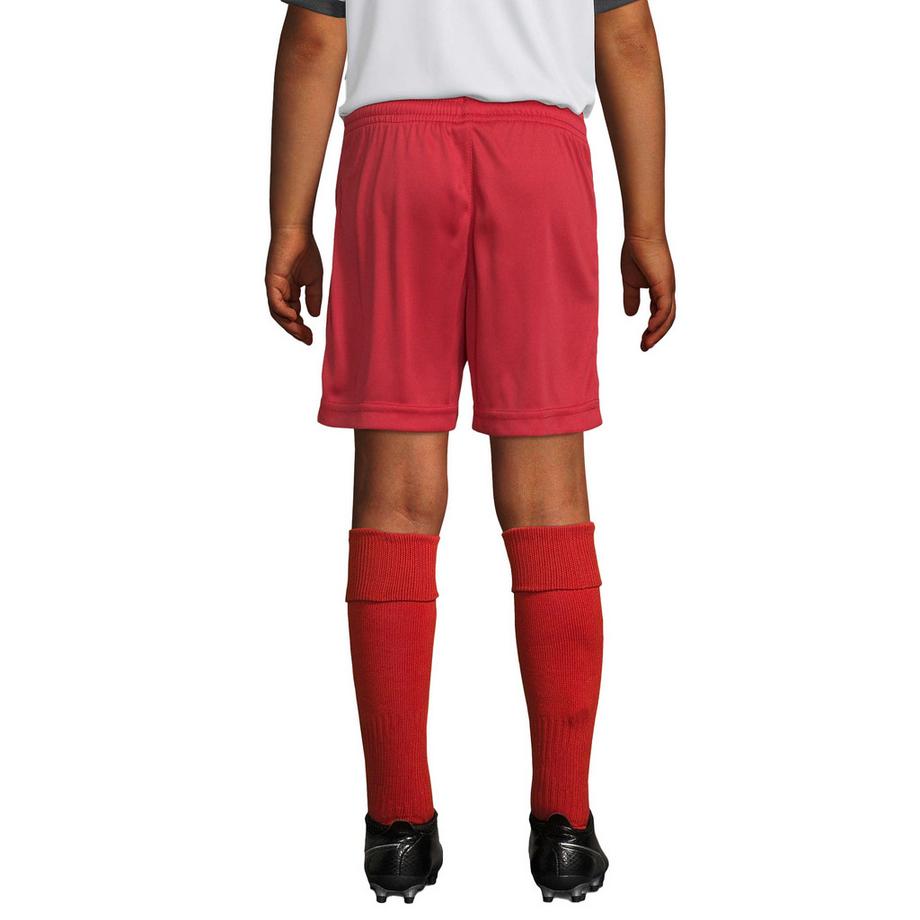 SOLS  San Siro 2 Shorts 
