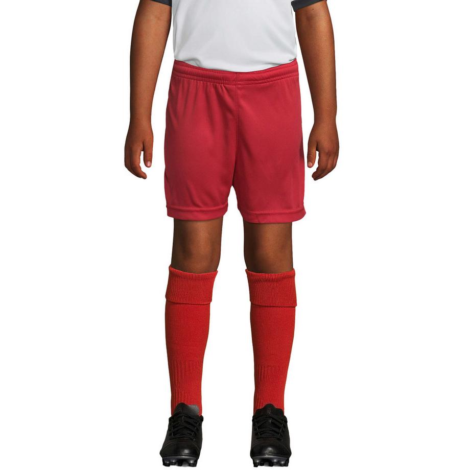 San Siro 2 Shorts