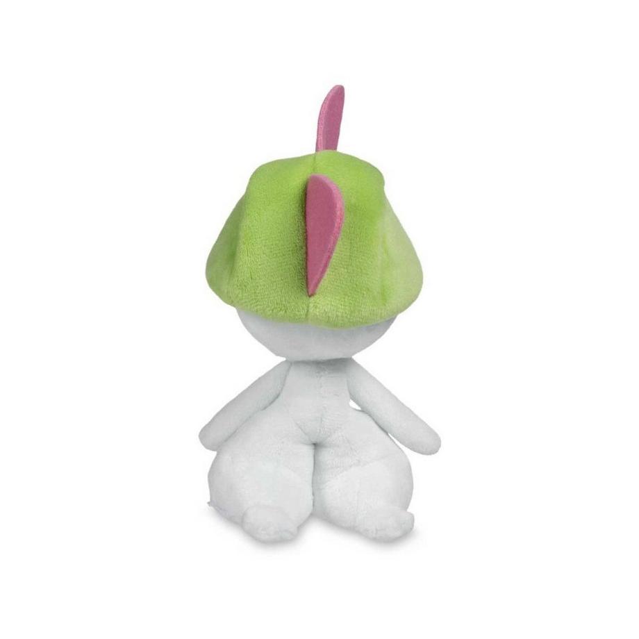 Pokémon  Ralts Sitting Cuties Plush 