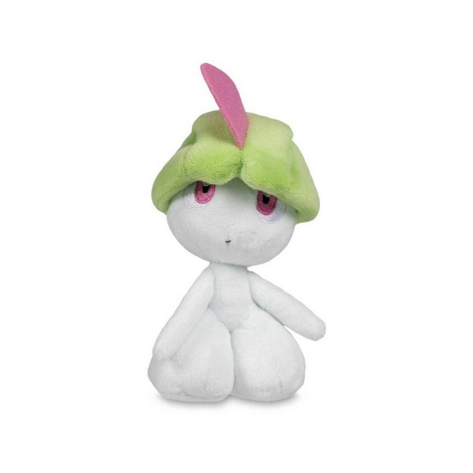 Pokémon  Ralts Sitting Cuties Plush 