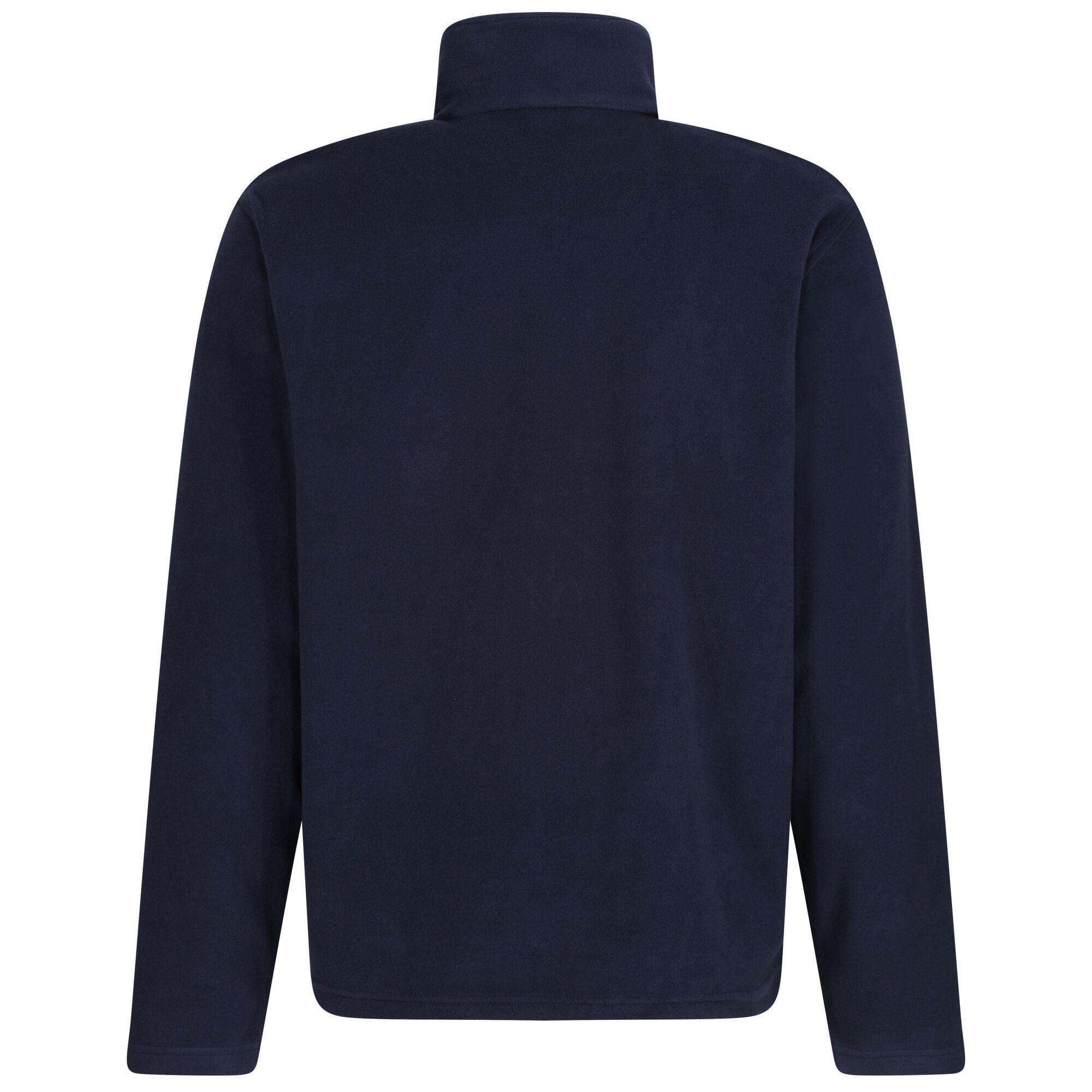 Regatta 170 Series Anti-Pilling Fleece Oberteil Viertelreissverschluss  