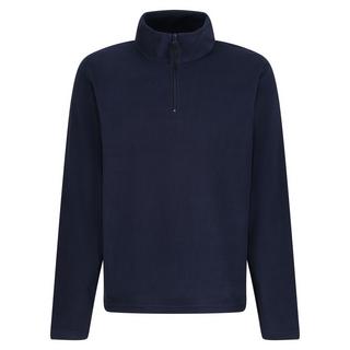 Regatta 170 Series Anti-Pilling Fleece Oberteil Viertelreissverschluss  