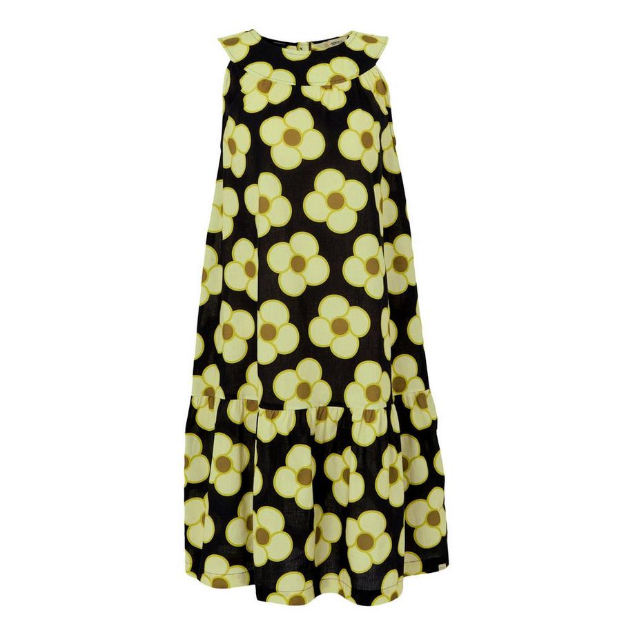 Orla Kiely II Kleid  Sommer Ärmellos