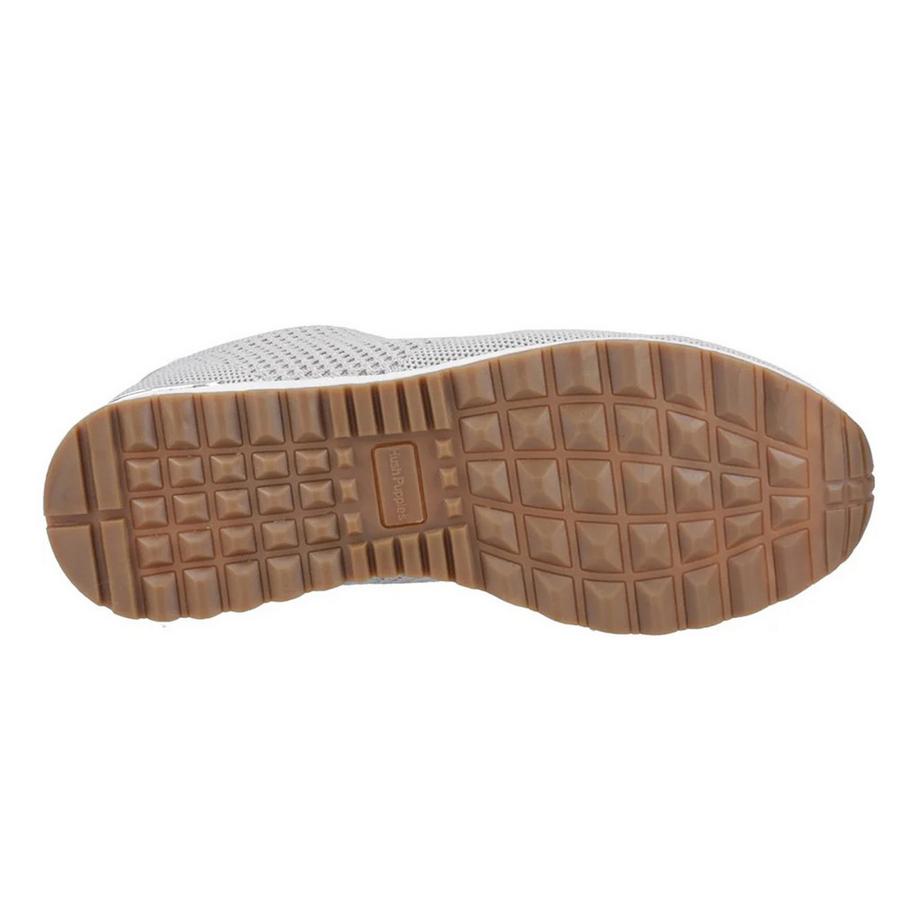 Hush Puppies Katrina Sneaker  