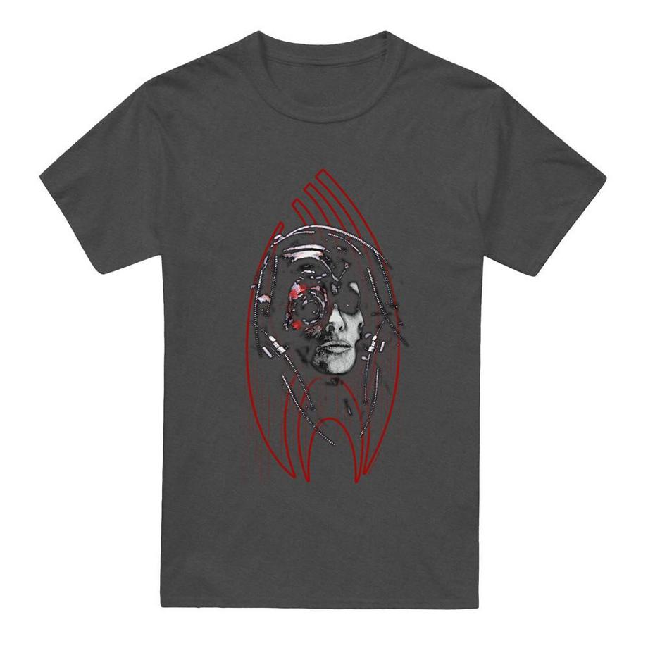 Tshirt BORG CONSTRUCT