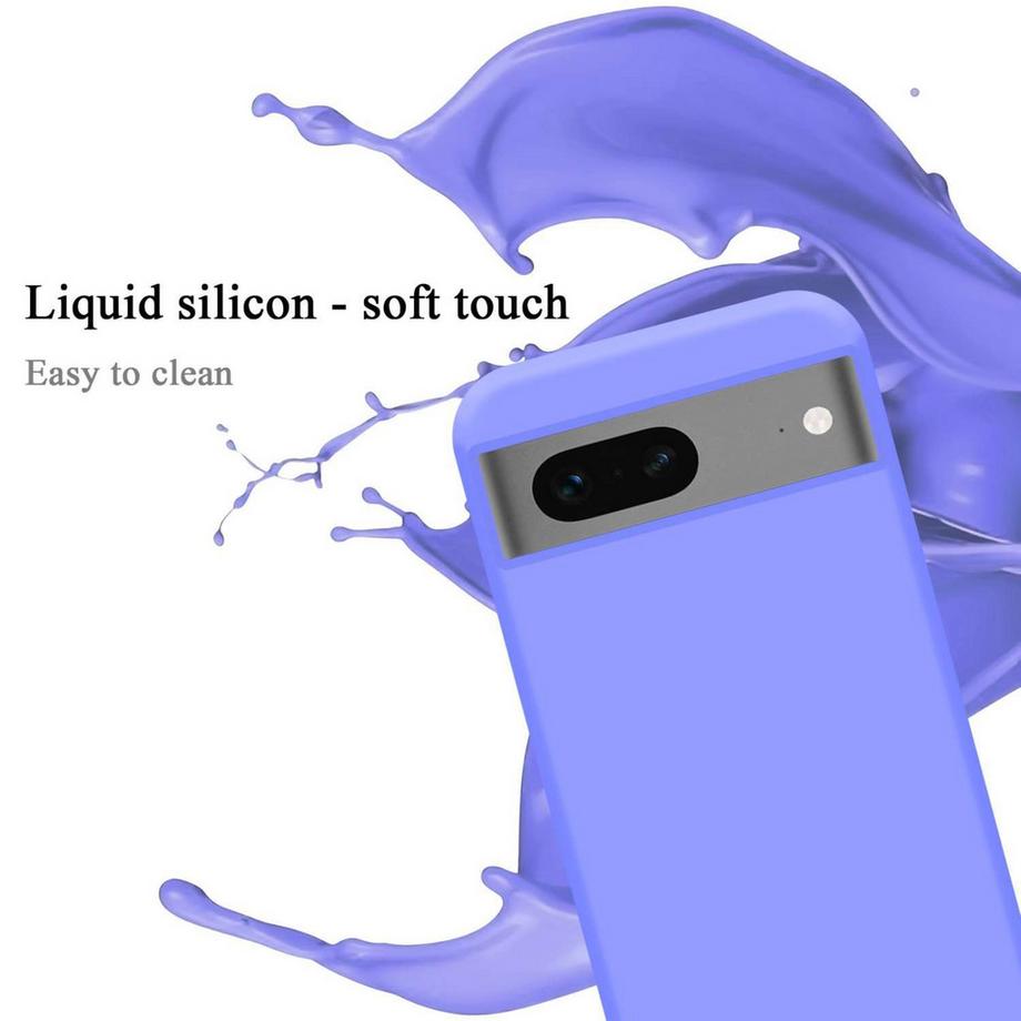 Cadorabo  Google PIXEL 7 Coque 