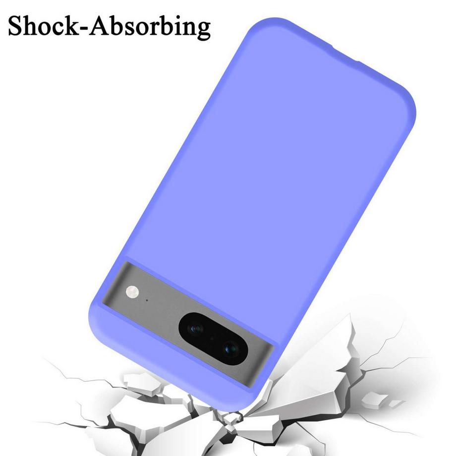Cadorabo  Google PIXEL 7 Coque 