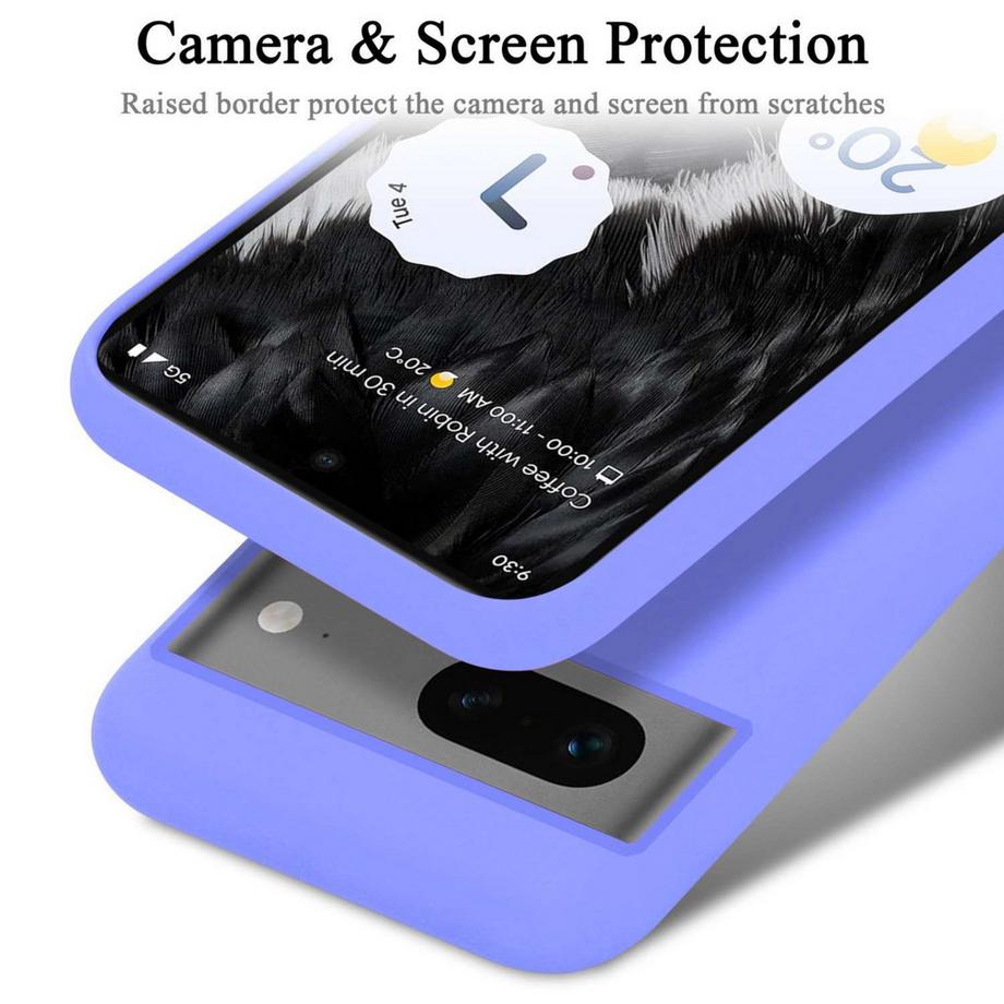 Cadorabo  Google PIXEL 7 Coque 