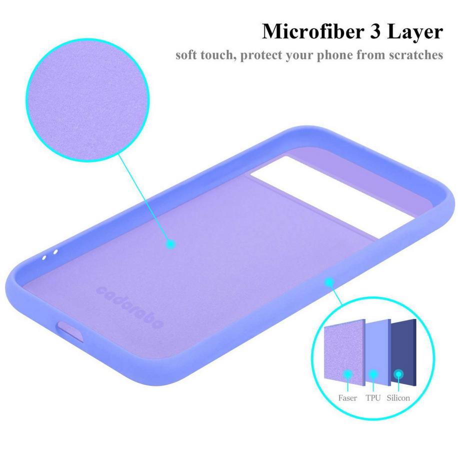 Cadorabo  Google PIXEL 7 Coque 