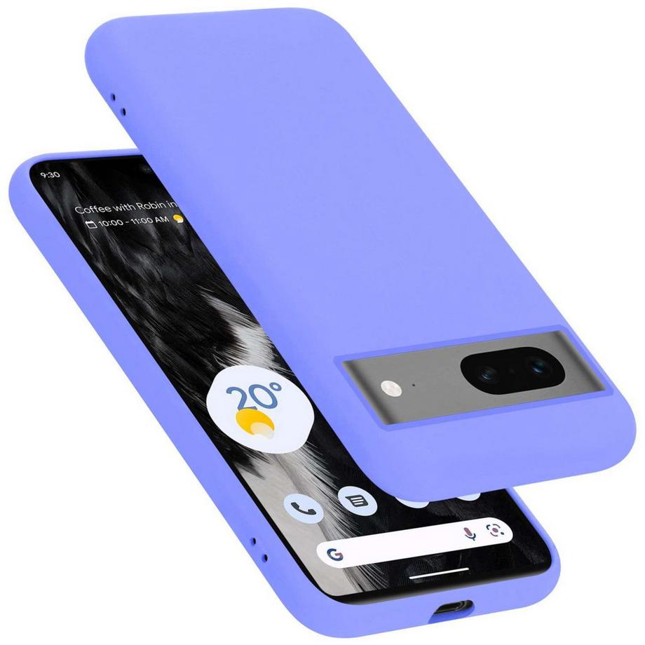 Google PIXEL 7 Coque