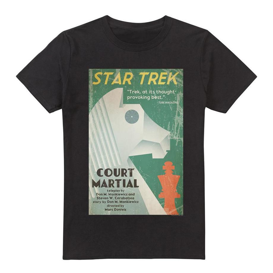 The Original Series Episode 20 TShirt