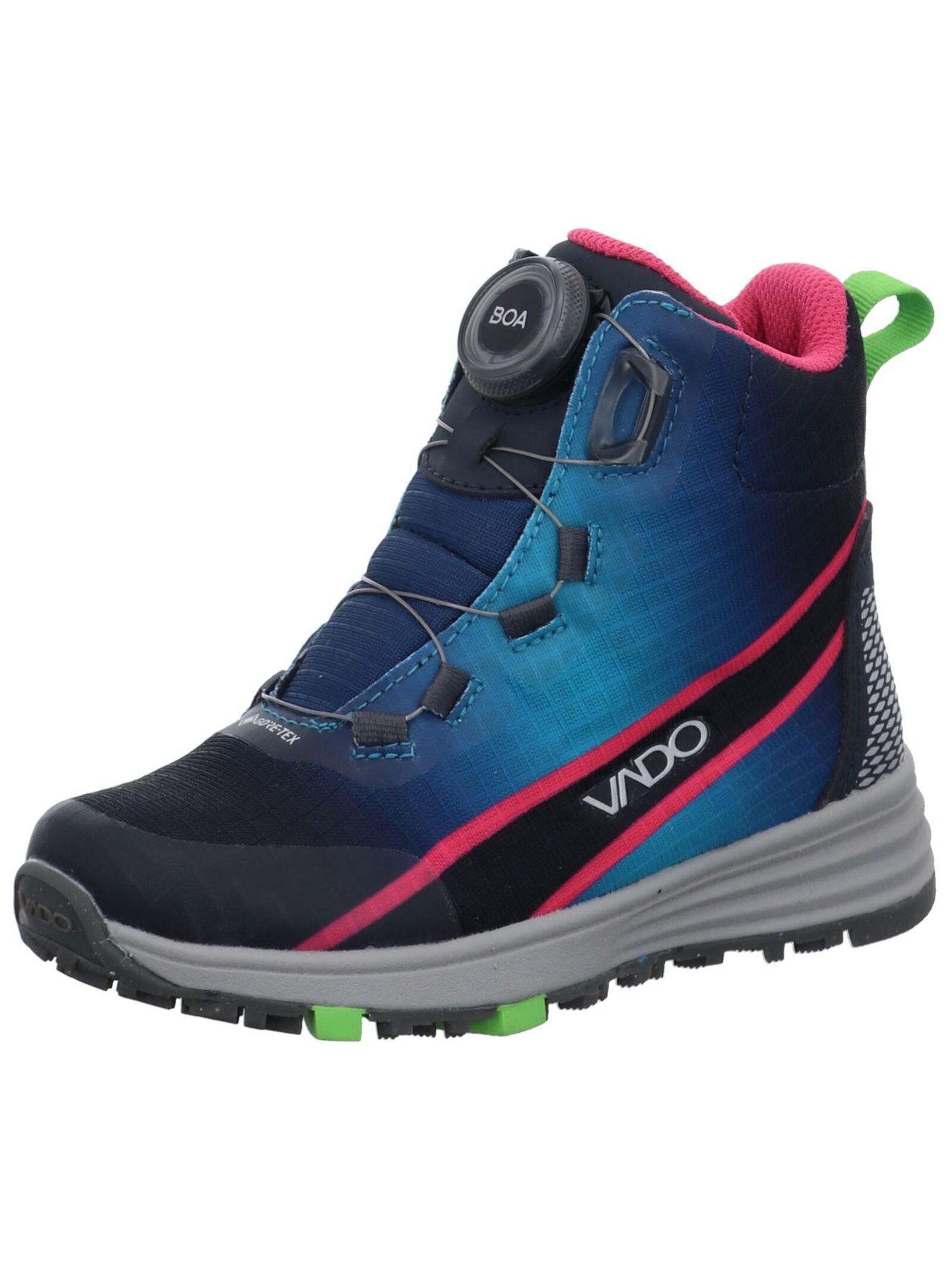 VADO  Stiefelette 83421-3401 