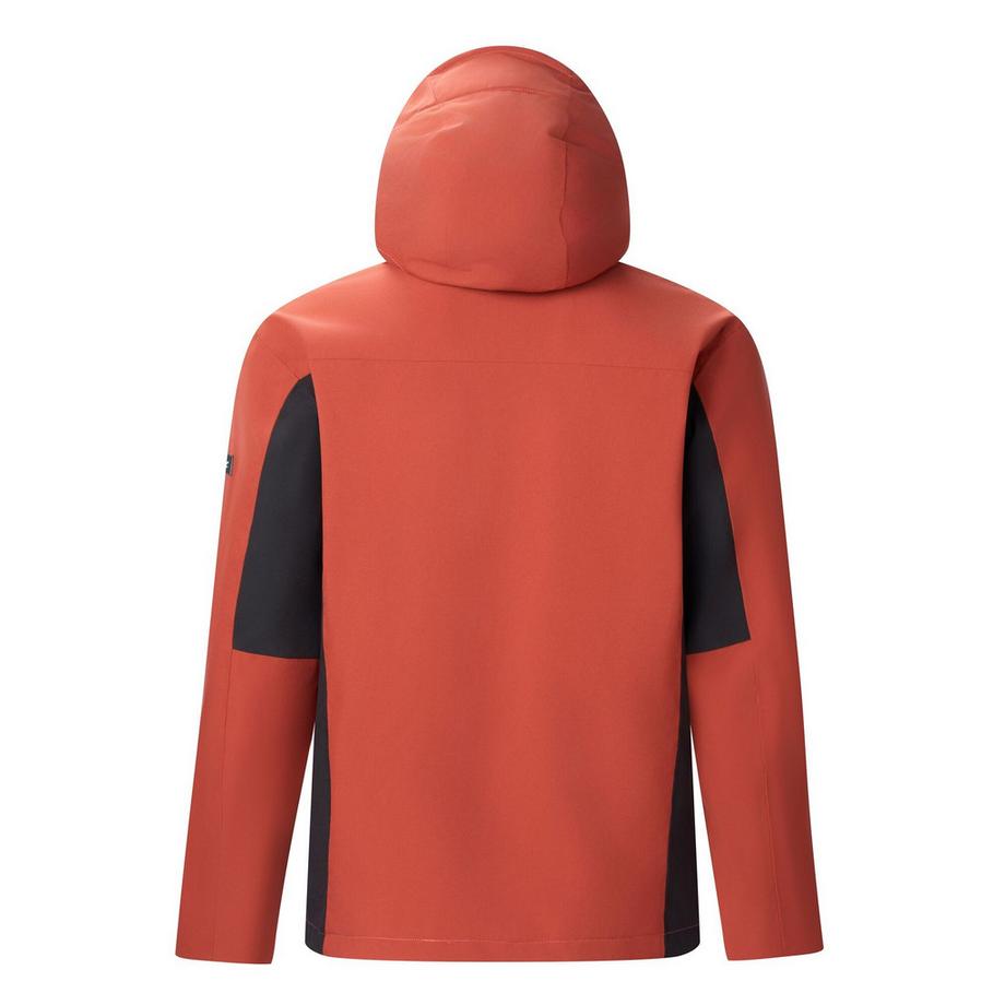 Regatta  Veste Imperméable À Capuche Birchdale 