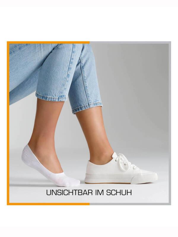 camano Comfort Footie  