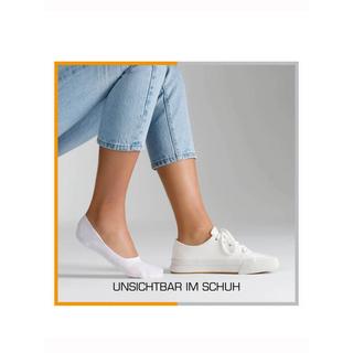 camano Comfort Footie  