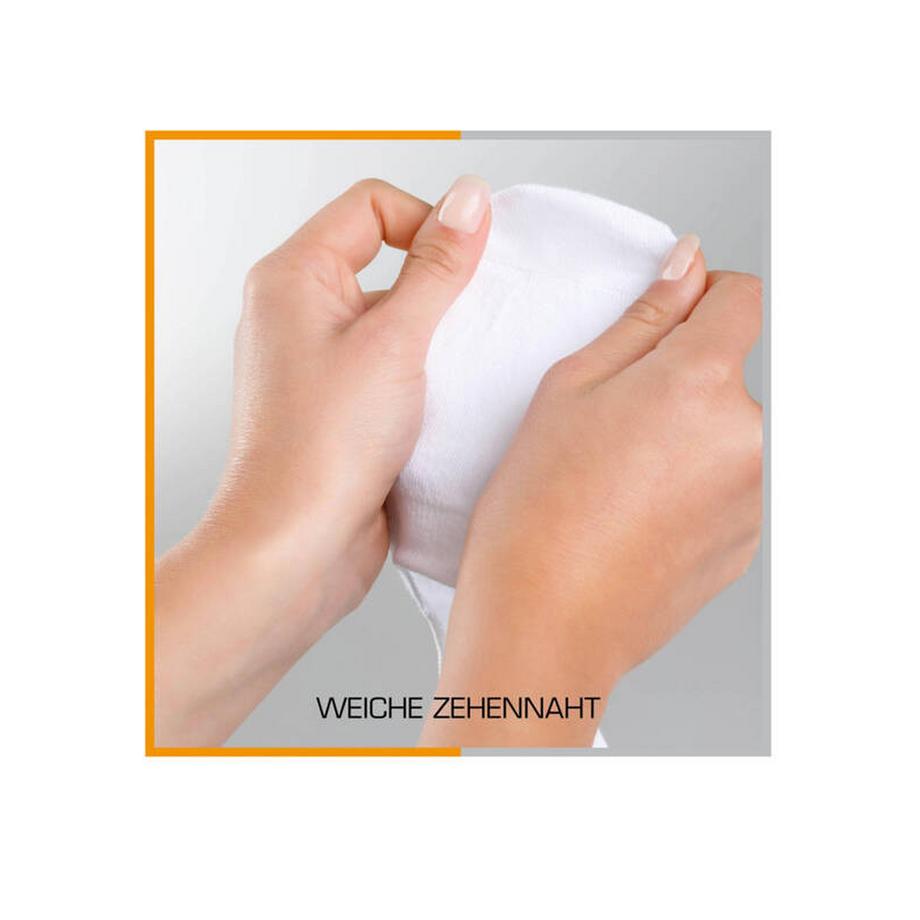 camano Comfort Footie  