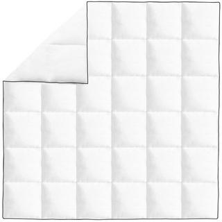 VidaXL Faser Bettdecke  