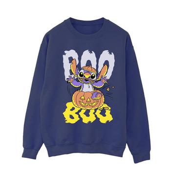 Boo Sweatshirt