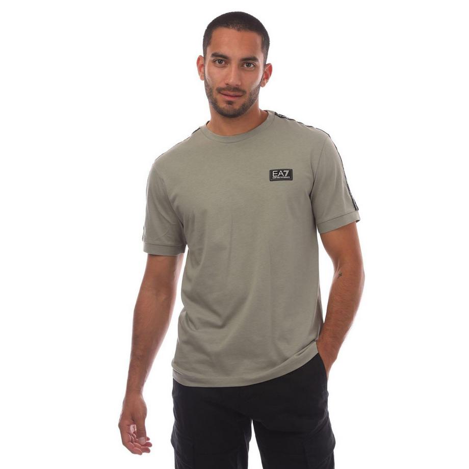 T-ShirtStyle Logo Ea7