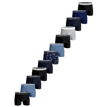 Boxer Uomini Confezione da 12 Stretch