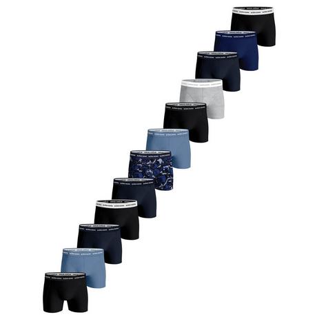 Björn Borg Boxer Uomini Confezione da 12 Stretch  