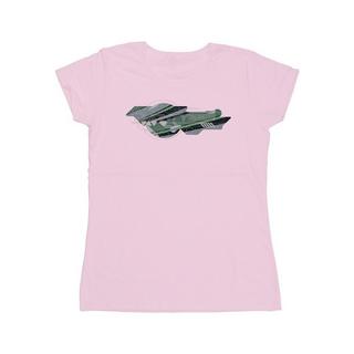 Disney Lightyear Graphic Title T-Shirt  