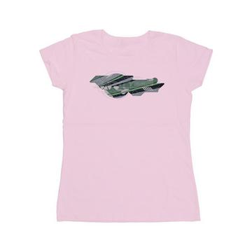 Lightyear Graphic Title TShirt