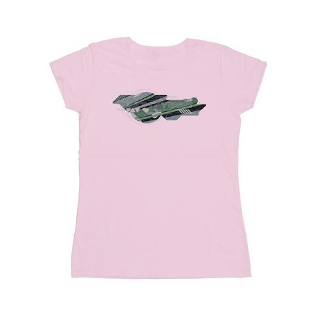 Disney Lightyear Graphic Title T-Shirt  