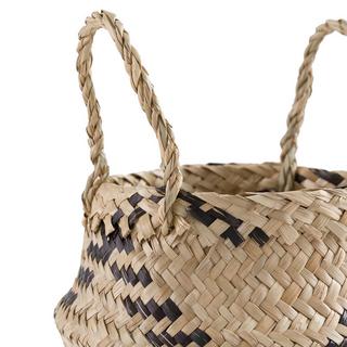 La Redoute Intérieurs Panier boule H18 cm  