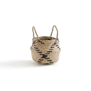 La Redoute Intérieurs Panier boule H18 cm  