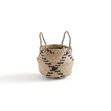 Panier boule H18 cm