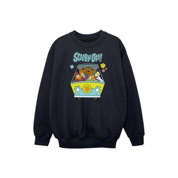 Mystery Machine Sweatshirt