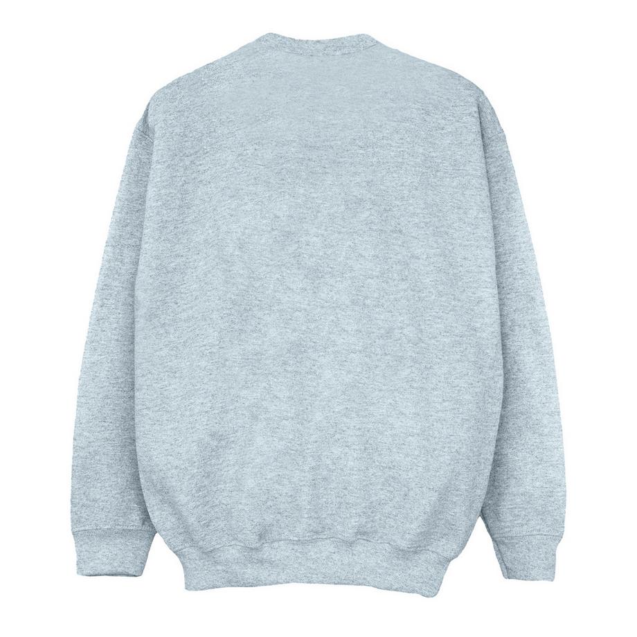 Disney  Wreck It Ralph Sweatshirt 