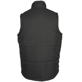 SOLS  Warm Steppweste Bodywarmer mit Reißverschluss 