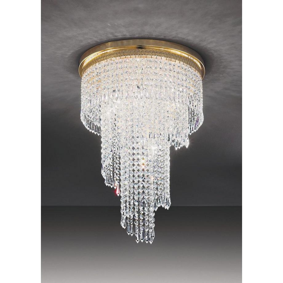 Lampada da soffitto Mosca D40