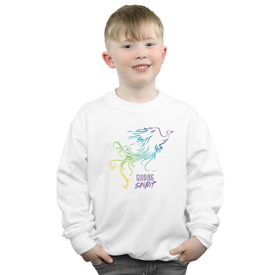 Disney  Guiding Spirit Sweatshirt 