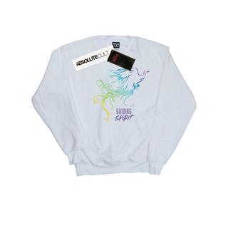 Disney  Sweat GUIDING SPIRIT 