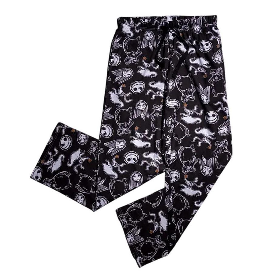 Pantaloni Da Casa