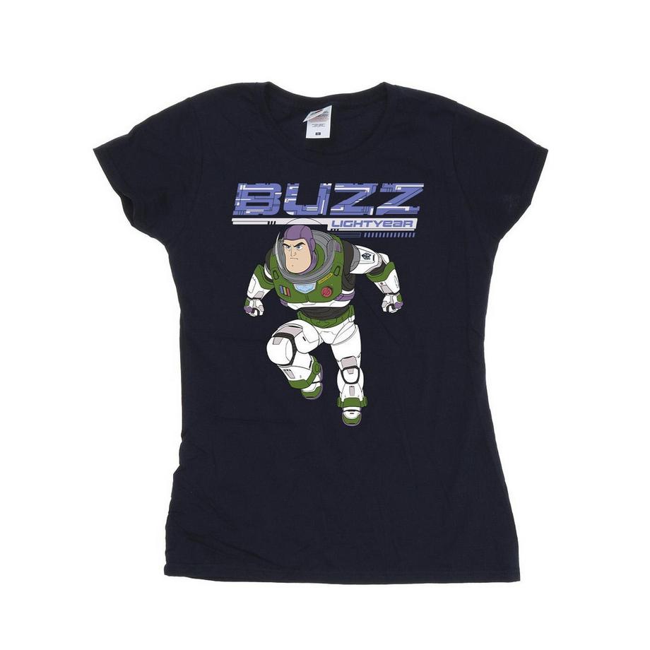 Disney Lightyear Jump To Action T-Shirt  