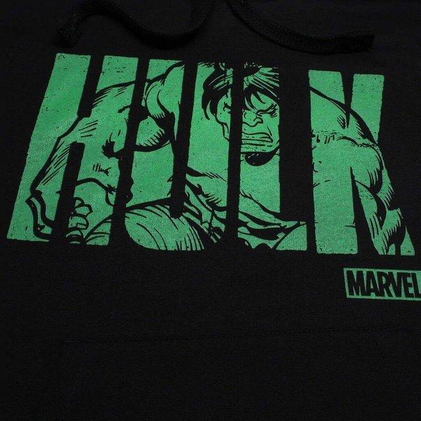 MARVEL  Sweat à capuche 