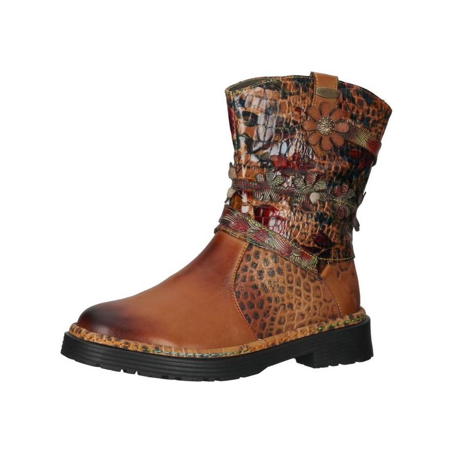 Bottines INCASO 103