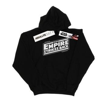 The Empire Strikes Back Kapuzenpullover