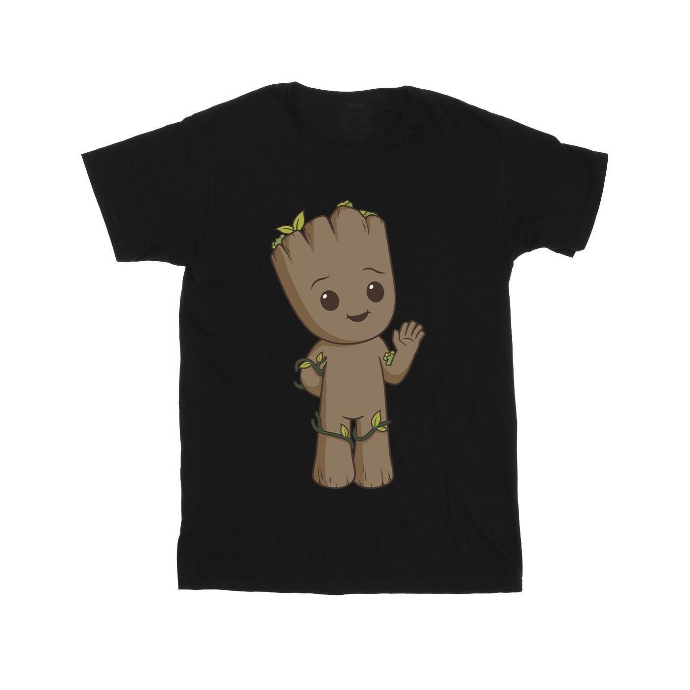 MARVEL  I Am Groot TShirt 