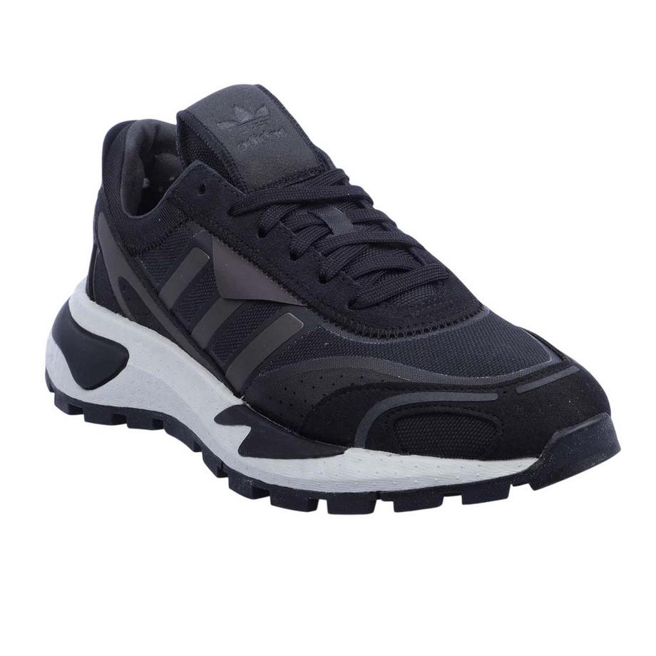 adidas Baskets Retropy P9 en Cuir  