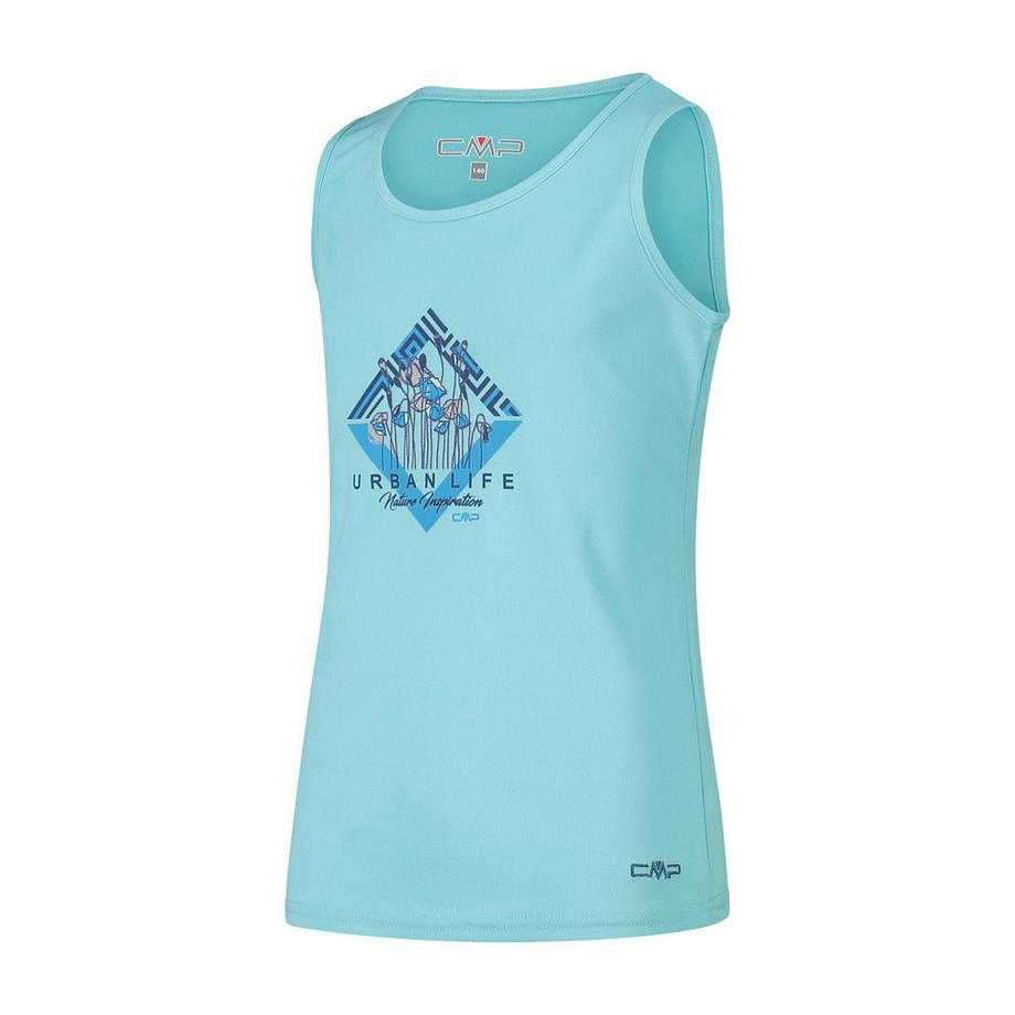 CMP  t-shirt fille top 